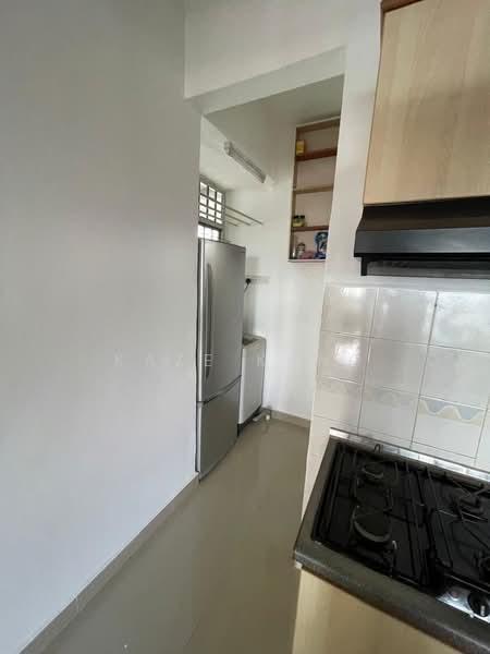 Desa Bistari - 3