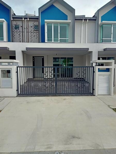 Serenia Ariya Bandar Serenia, Dengkil - 1