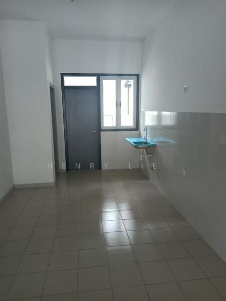 Serenia Ariya Bandar Serenia, Dengkil - 4