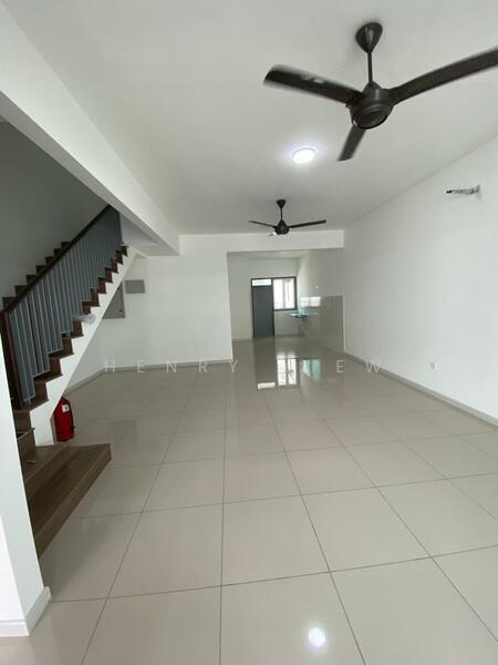 Serenia Ariya Bandar Serenia, Dengkil - 2