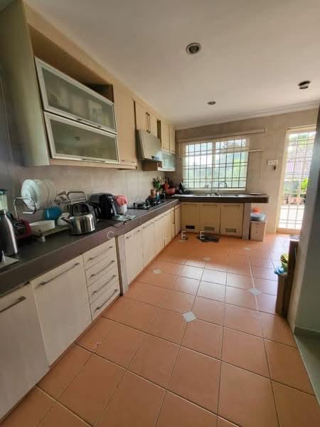 Semi-Detached House at Taman Overseas Union (Taman Oug) - 3