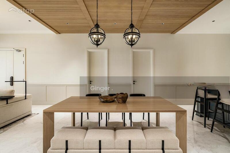 Old Klang Road Freehold Fully Furnished - 4