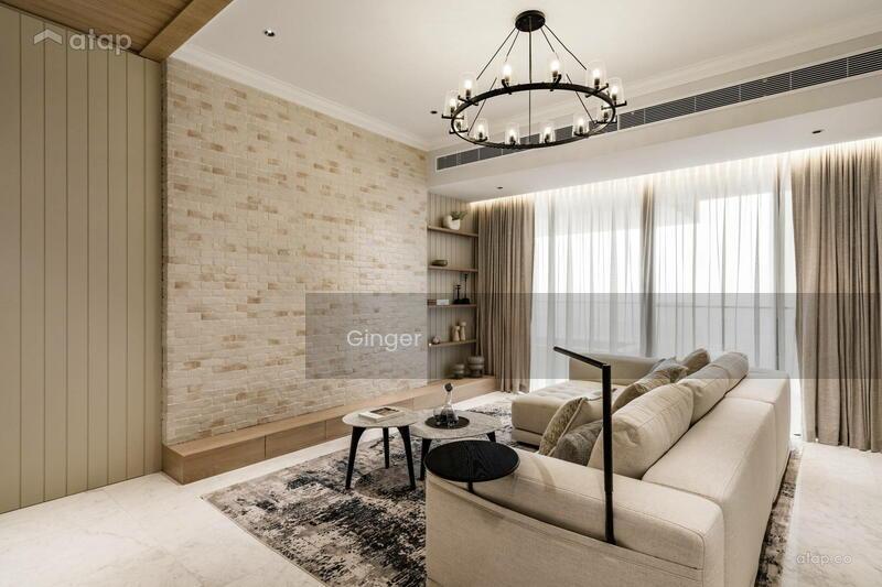 Old Klang Road Freehold Fully Furnished - 2