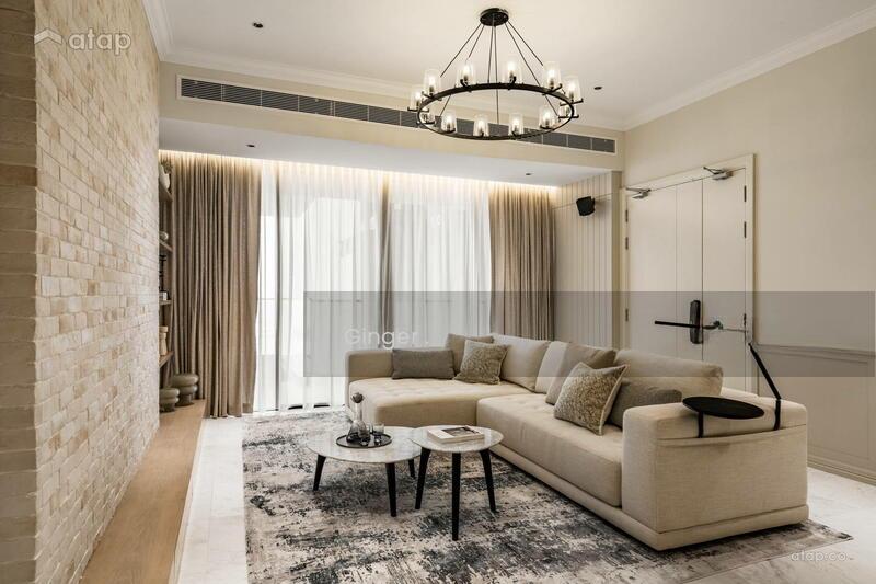 Old Klang Road Freehold Fully Furnished - 3