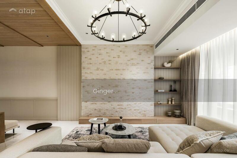 Old Klang Road Freehold Fully Furnished - 1