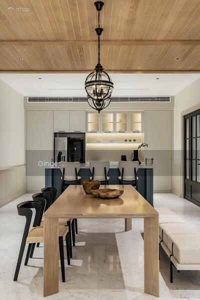 Old Klang Road Freehold Fully Furnished - 5