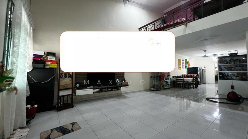 Taman Sutera Biru - 1