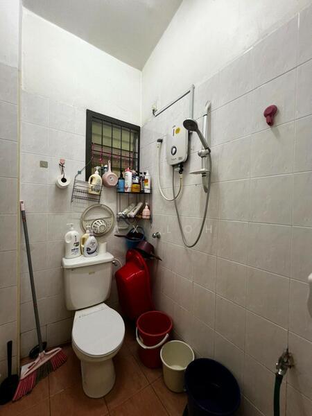 Taman Sutera Biru - 5