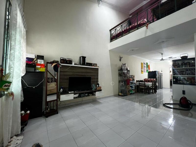 Taman Sutera Biru - 2