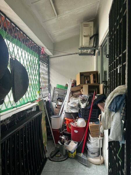 Taman Sutera Biru - 4