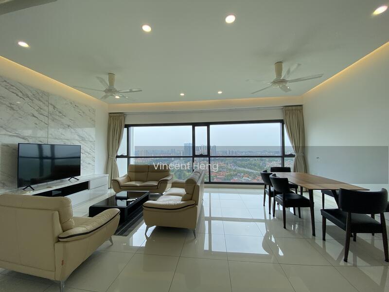 Tropicana Gardens - 1