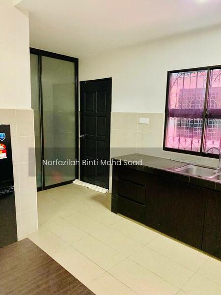 Endlot, 22x75sqft, 1storey terrace, taman ehsan, kepong KL - 4