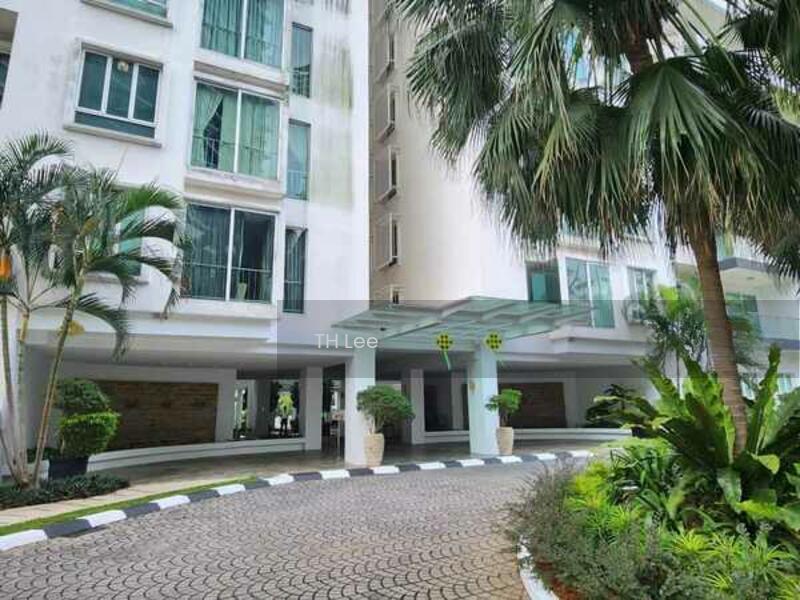 1 Desa Residence - 3