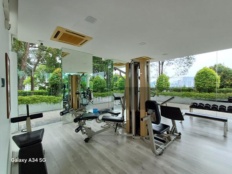 1 Desa Residence - 4