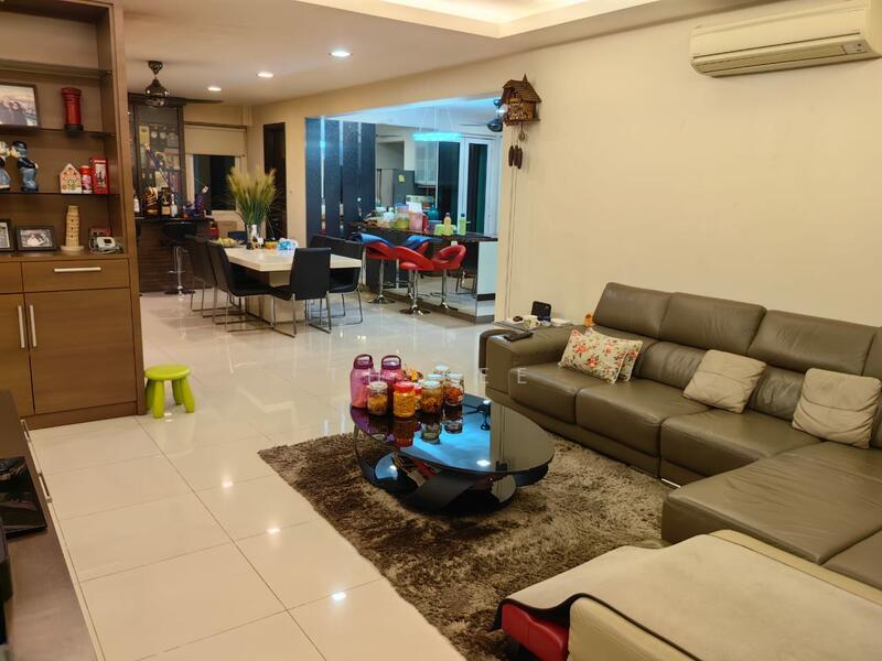 1 Desa Residence - 5