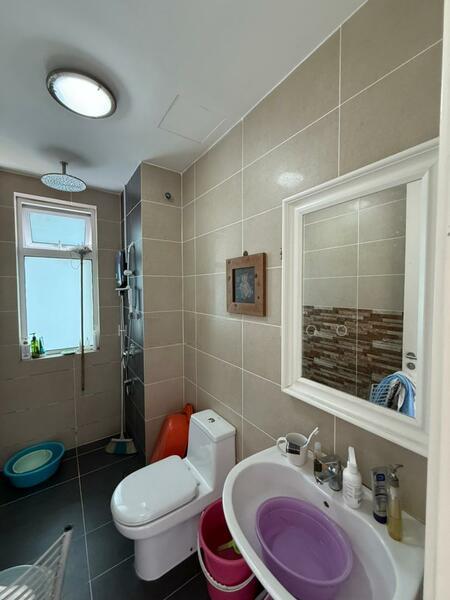 TriTower Residence @ Johor Bahru Sentral - 2