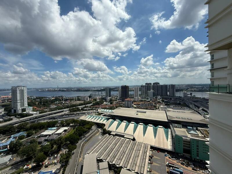 TriTower Residence @ Johor Bahru Sentral - 4