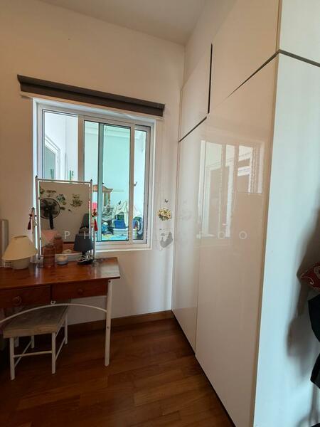 TriTower Residence @ Johor Bahru Sentral - 5