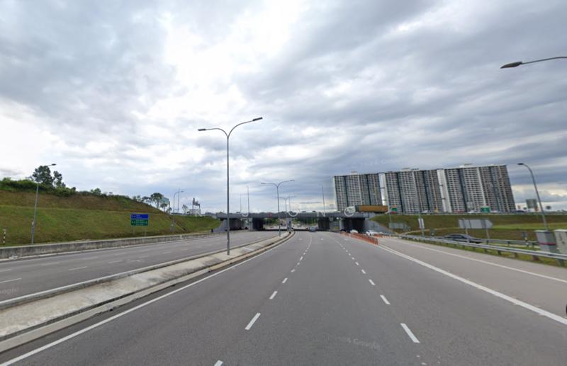 Seelong Industrial Zone 2.4 Acres Zoning Industrial Land For Sales - 5