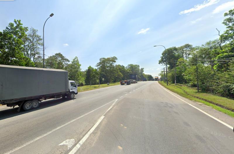 Seelong Industrial Zone 2.4 Acres Zoning Industrial Land For Sales - 3