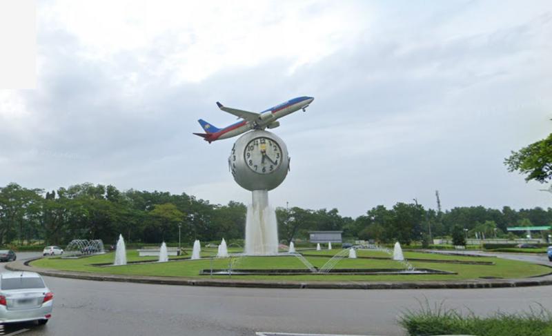 Seelong Industrial Zone 2.4 Acres Zoning Industrial Land For Sales - 1