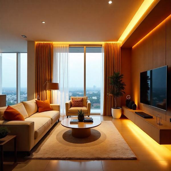 Tujuh Residences - 2