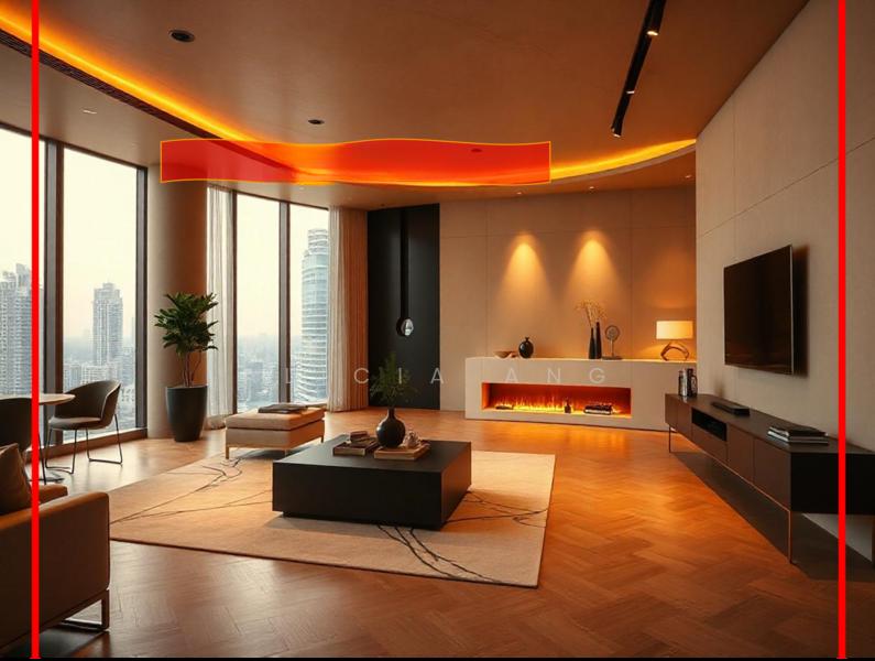 Tujuh Residences - 4