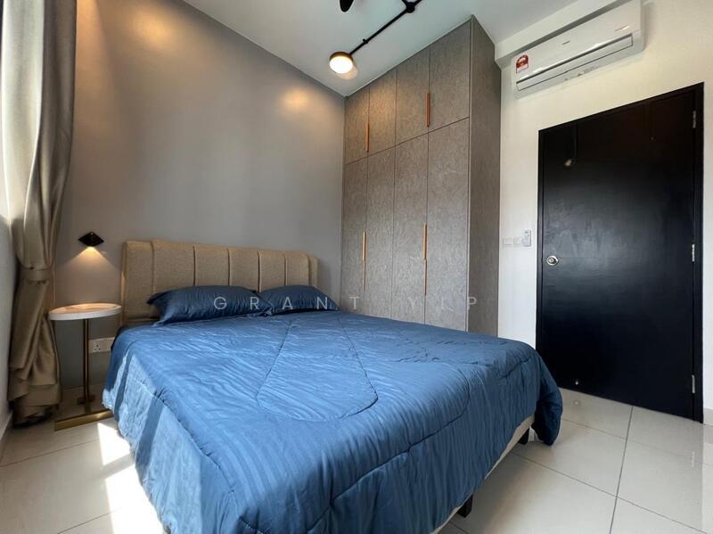 Traders Garden @ Cheras Selatan - 5