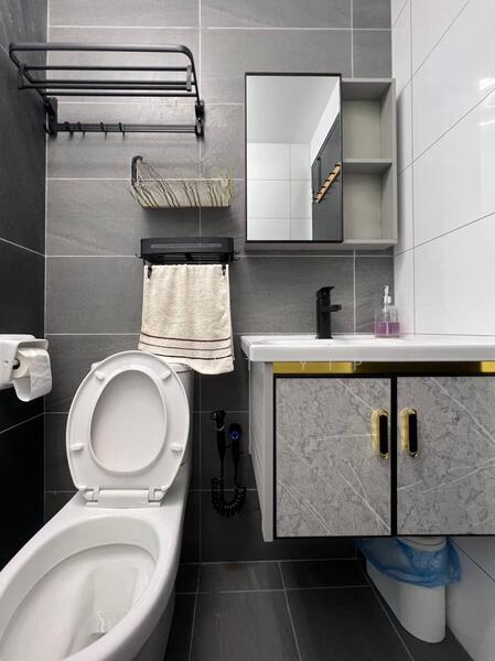 Traders Garden @ Cheras Selatan - 3