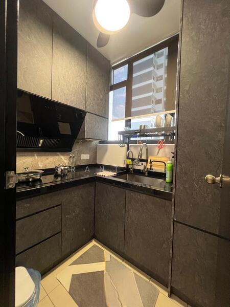 Traders Garden @ Cheras Selatan - 2