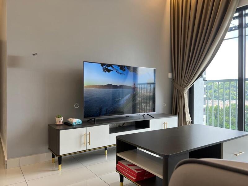 Traders Garden @ Cheras Selatan - 1