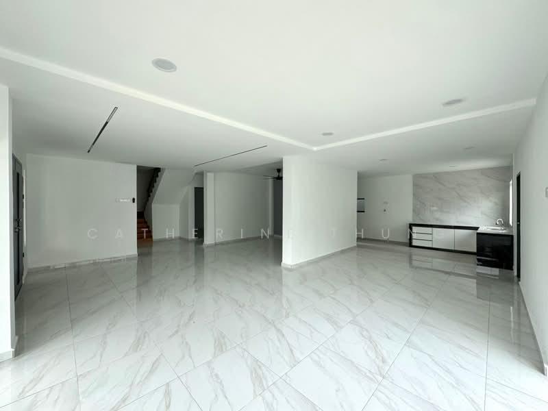 Johor Bahru Johors Bahrus - 5