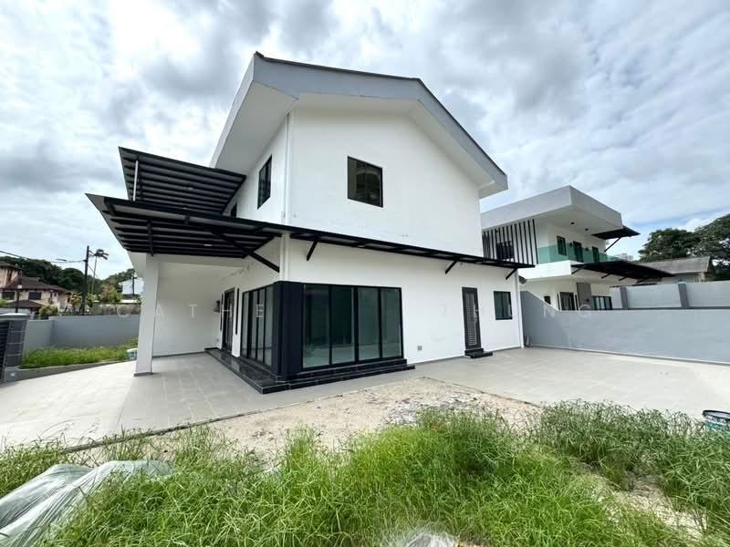 Johor Bahru Johors Bahrus - 2