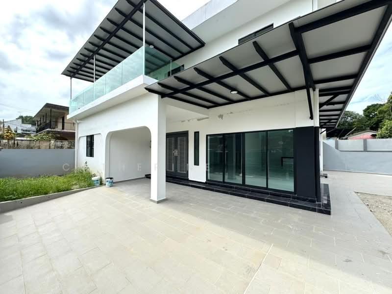 Johor Bahru Johors Bahrus - 1