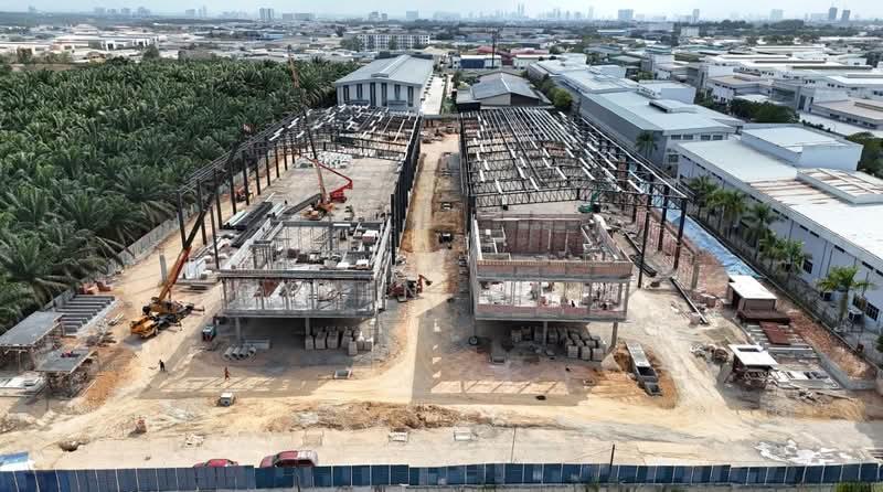 Kawasan Perindustrian Tanjung Langsat - 4