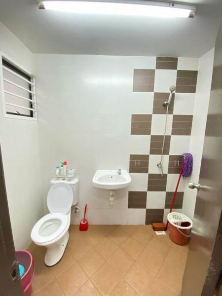 Bandar Puteri Klang - 5