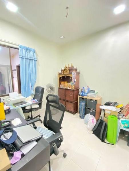Bandar Puteri Klang - 4