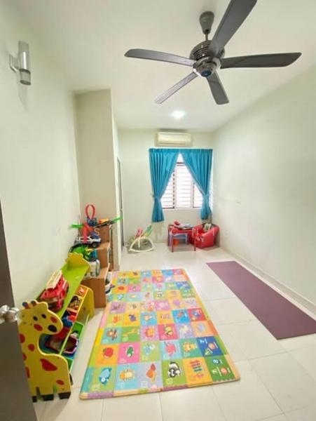 Bandar Puteri Klang - 5