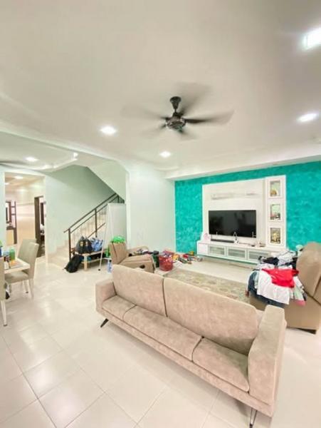 Bandar Puteri Klang - 1