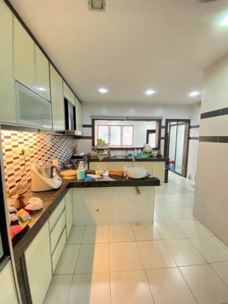 Bandar Puteri Klang - 3