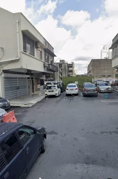 Jalan Bukit Meldrum Johor Bahru - 2