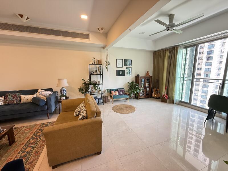 10 Mont Kiara @ MK10 - 1