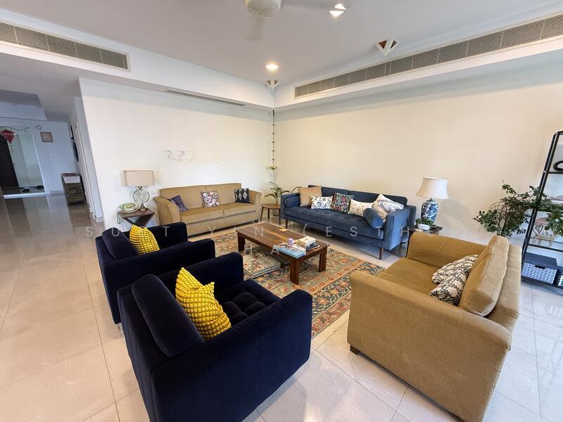 10 Mont Kiara @ MK10 - 4