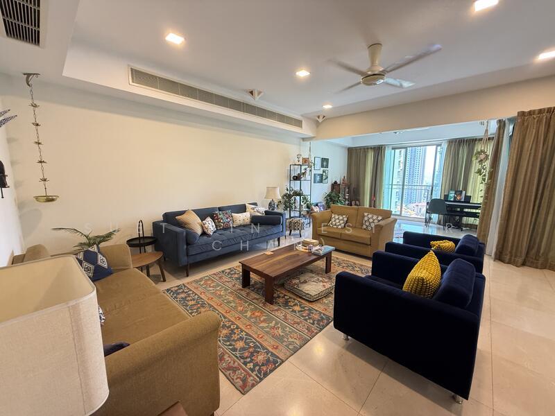 10 Mont Kiara @ MK10 - 3