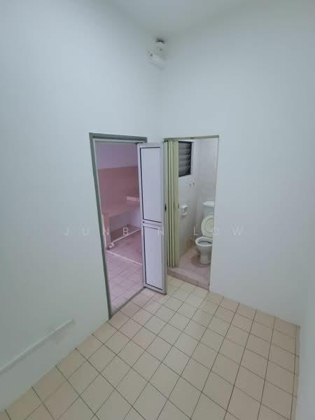 Putra Indah Condominium - 2