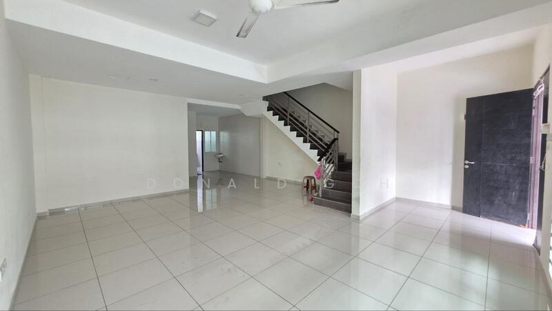 Botani Taman Lapangan Hartamas - 2