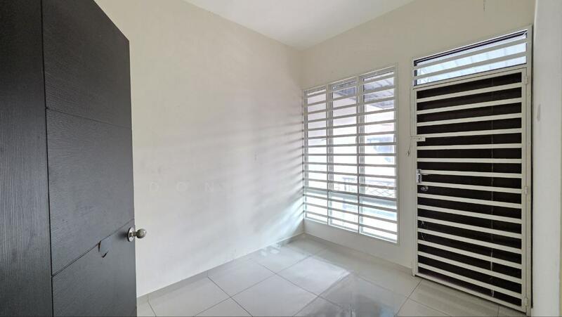 Botani Taman Lapangan Hartamas - 5