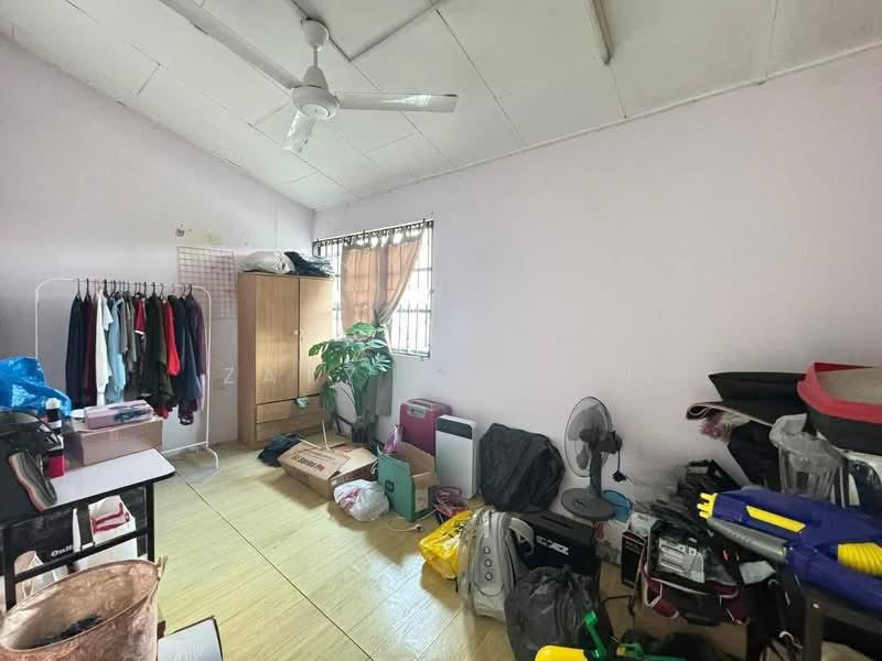 Taman Sri Ampang - 5