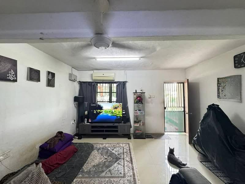 Taman Sri Ampang - 4