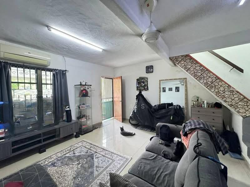 Taman Sri Ampang - 3